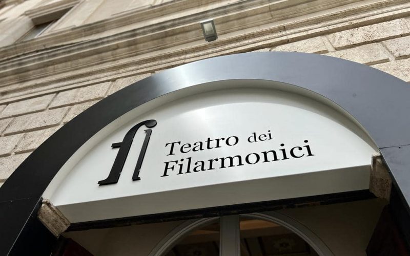 Al Filarmonici il &ldquo;Cantiere Digitale, Intelligente, Trasparente &ndash; La grammatica dell&rsquo;innovazione nei lavori pubblici&rdquo;