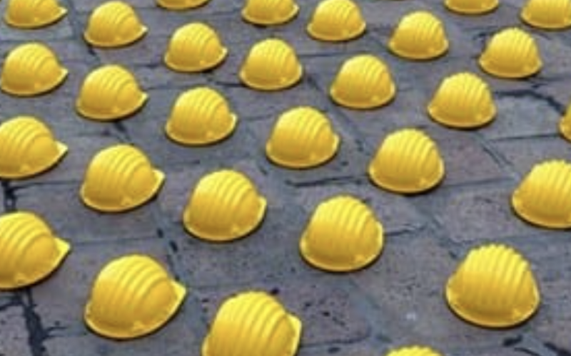 ITL Ascoli Piceno-Fermo, attività di vigilanza in diversi settori Scoperti lavoro nero e gravi violazioni in materia di sicurezza