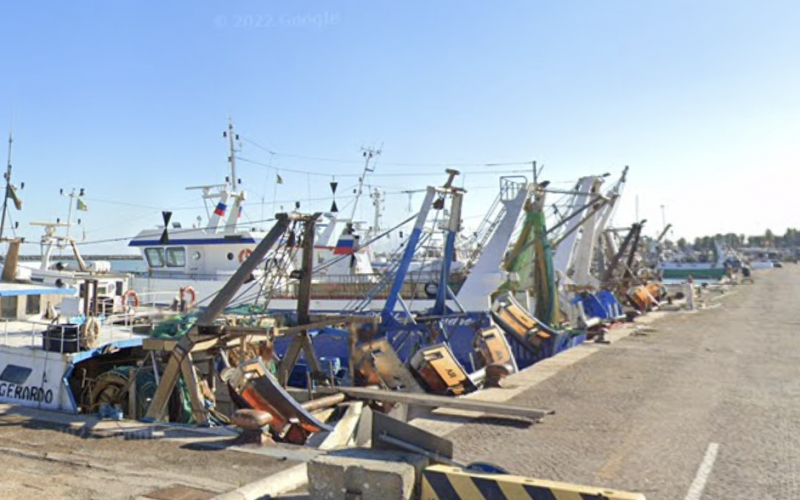 Scampi, superata la soglia di 50 euro al chilo, la preoccupazione della CIA