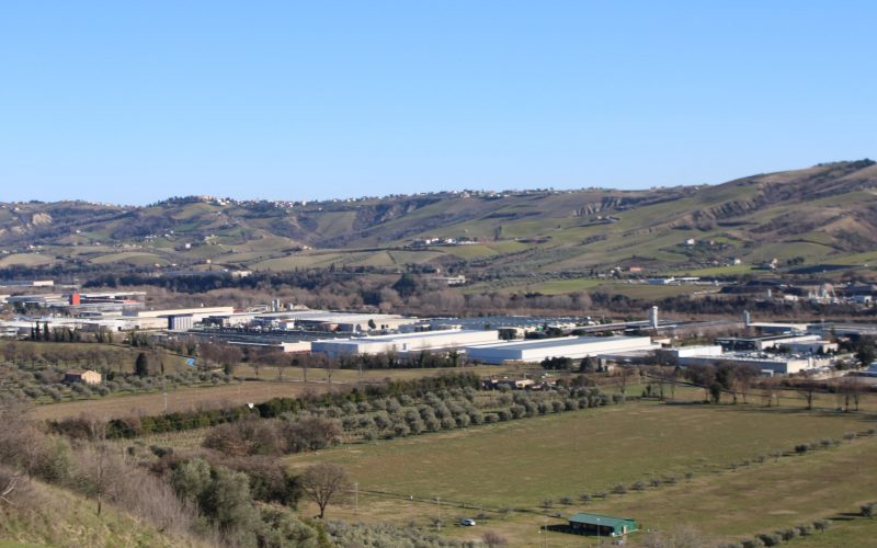 In arrivo ulteriori 12 milioni per le aree di Crisi Industriale del Piceno e del Fermano – Maceratese