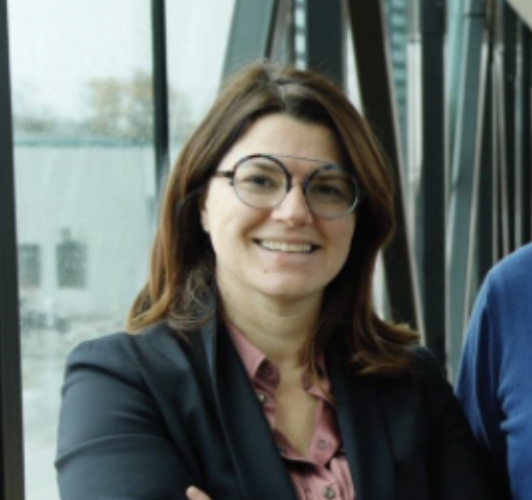 Confindustria Ascoli, Roberta Faraotti nuova presidente
