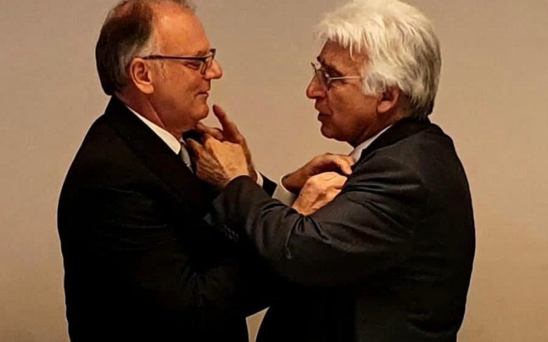 Rotary, Alberto Forlini presidente del club di Ascoli per l’anno 2022-2023