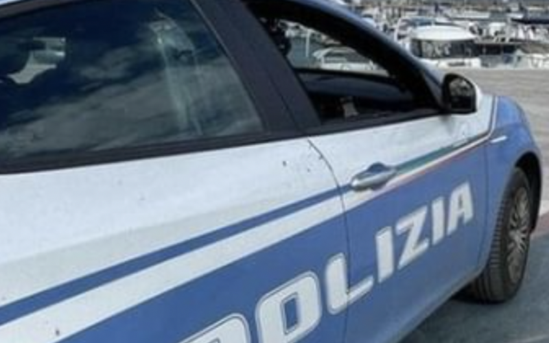 Inseguimento e arresto a Porto d’Ascoli: 40enne in manette per resistenza e lesioni a pubblico ufficiale