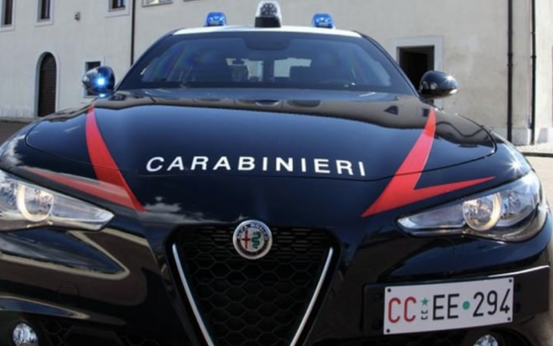Eseguite 20 misure cautelari nell’ambito di un’operazione contro il mercato illecito dei veicoli rubati e dei relativi ricambi