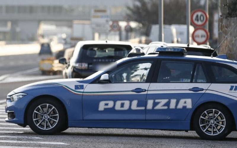 Incidente sulla A14, code tra San Benedetto e Pedaso