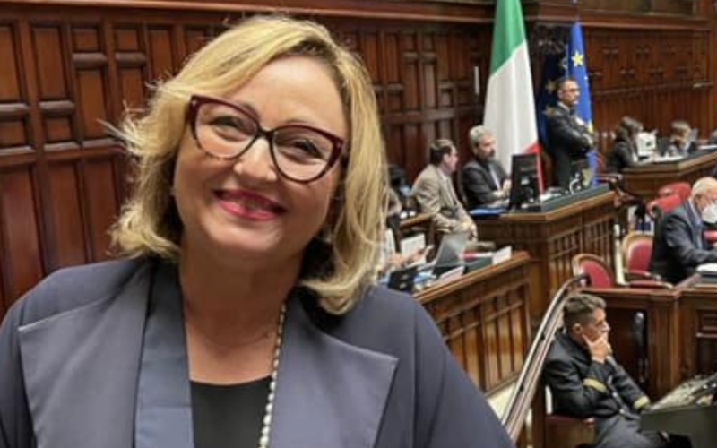 Fratelli d’Italia, 100 milioni per l’acquedotto del Pescara e l’efficientamento della rete idrica: “Grazie anche all’impegno del sottosegretario Lucia Albano”