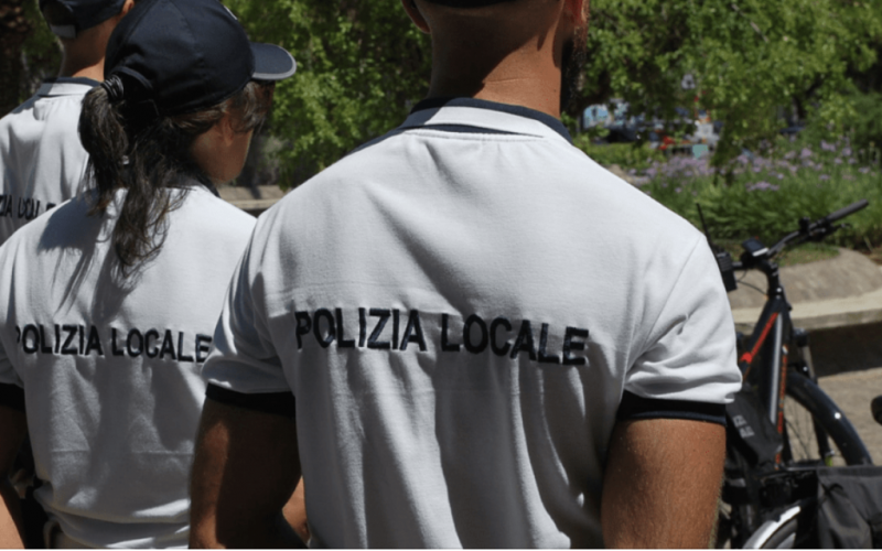 San Benedetto, in 6 mesi oltre 300 sanzioni da parte della Polizia municipale