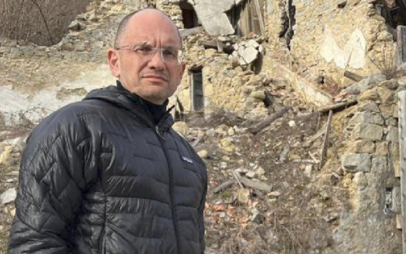 ‘Dieci anni dopo’ il sisma del 2016: i dati fanno luce sullo stato della ricostruzione. Il report ActionAid parla di “difficoltà nel rivendicare il diritto di tornare e restare”