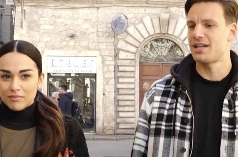 Ascoli, alla scoperta di Federico Proia Piceno News 24