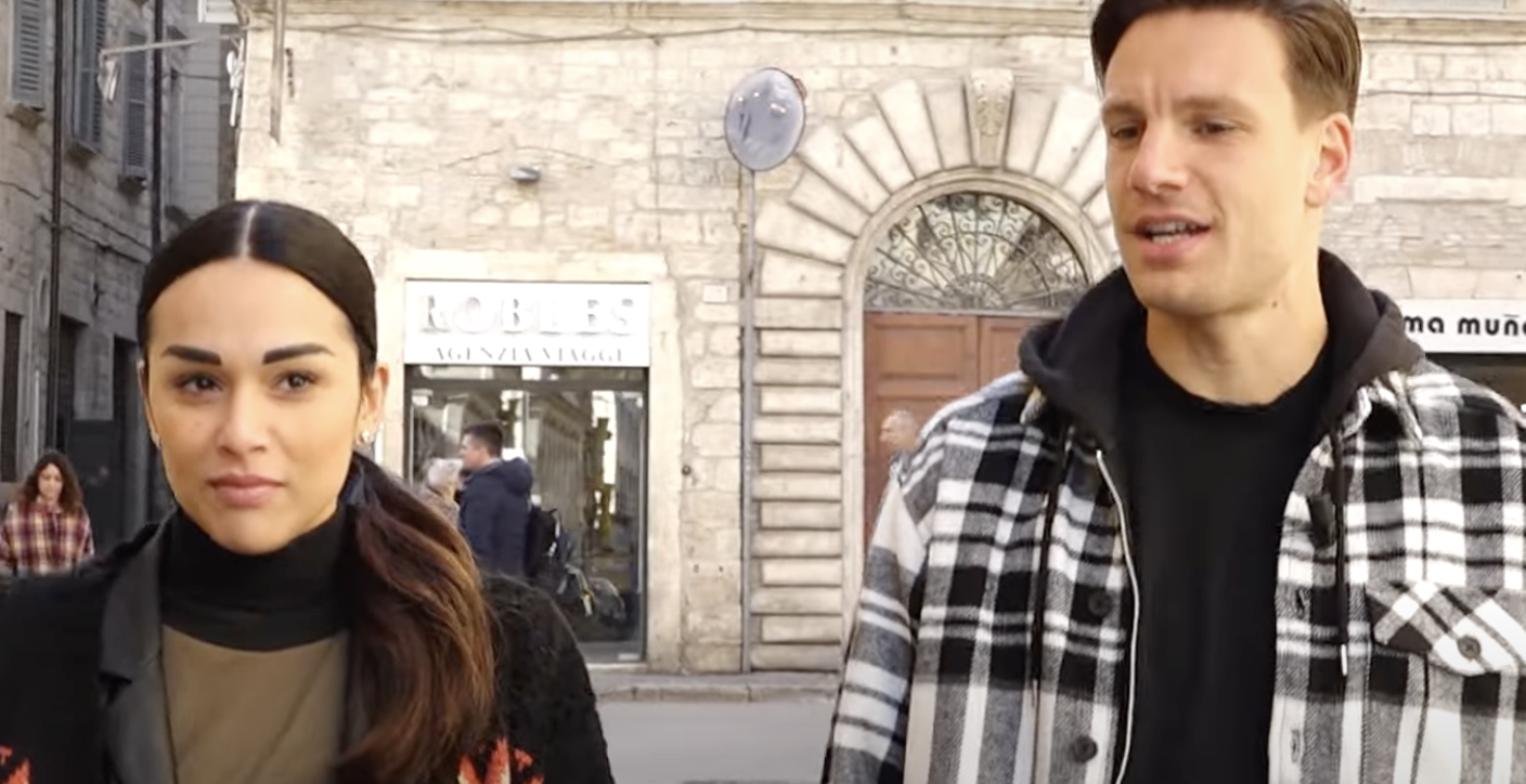 Ascoli, alla scoperta di Federico Proia Piceno News 24