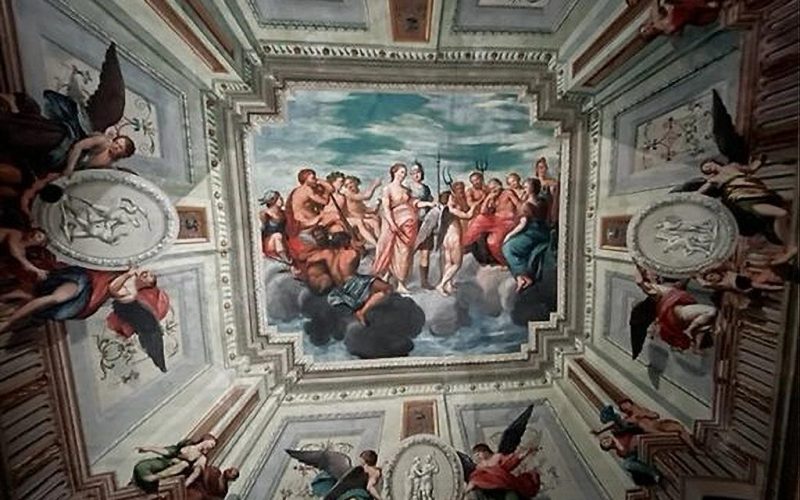 Sabato e domenica tornano le “Giornate Fai di Primavera”