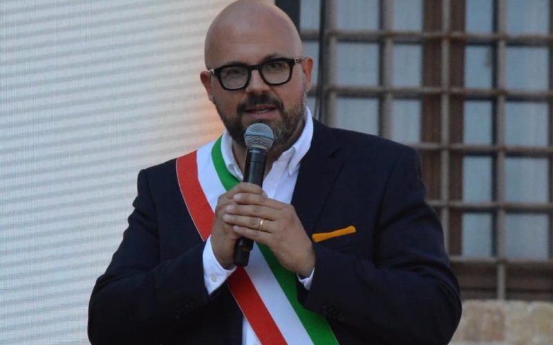 Elezioni Amministrative a Ripatransone, Alessandro Lucciarini De Vincenzi in corsa per il secondo mandato
