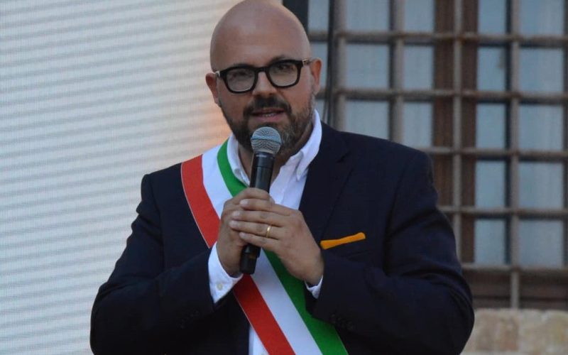 Elezioni Amministrative a Ripatransone, Alessandro Lucciarini De Vincenzi in corsa per il secondo mandato