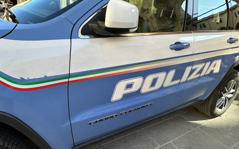 Notte di Capodanno violenta, quattro feriti per una rissa