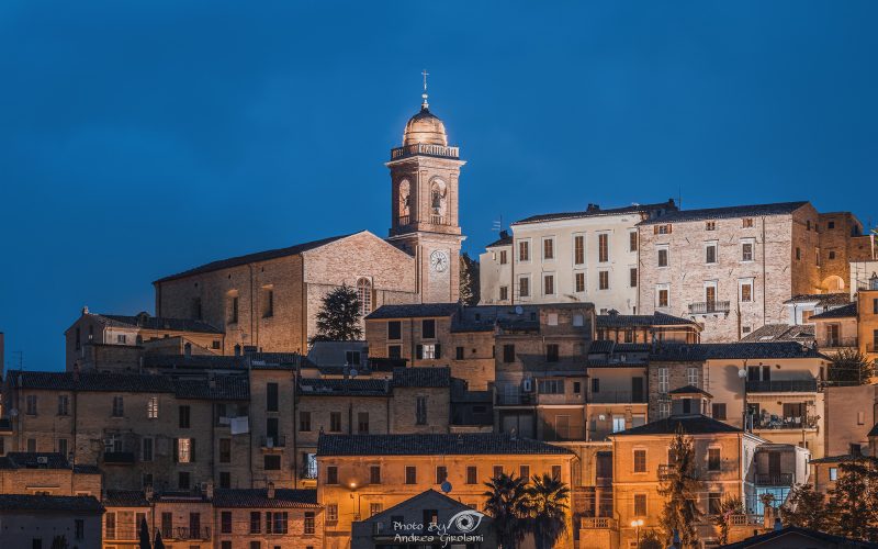 Dal Baule di Primavera. Rituali di Pasqua e tradizioni primaverili nel Piceno