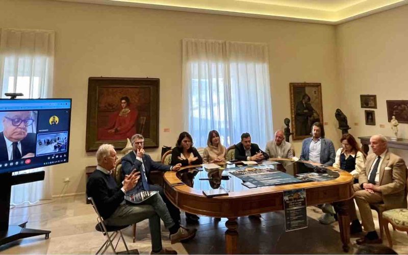 Il cast di “Mare fuori” l’11 giugno ad Ascoli