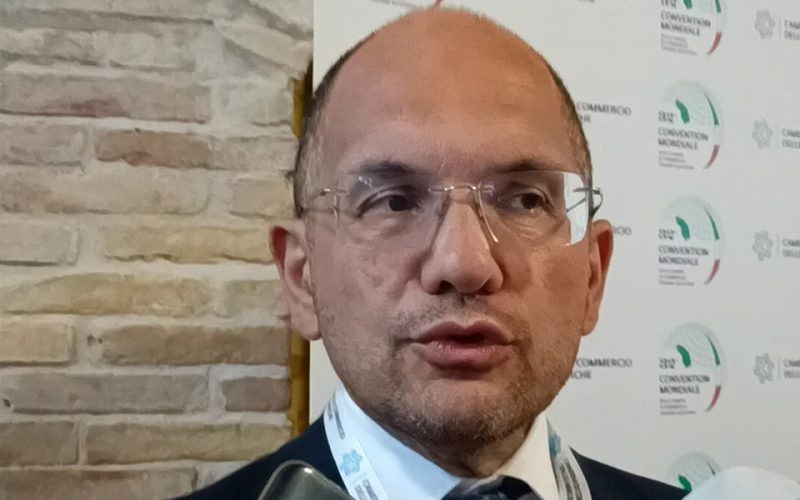 Castelli: “Positiva anche per cratere proroga per spese rimborsabili dal fondo contrasto alla deindustrializzazione”