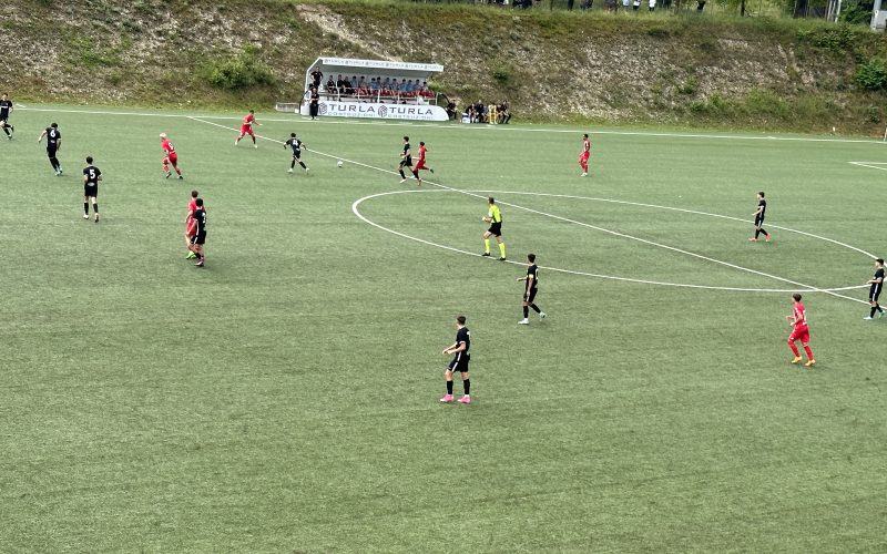 Primavera, l’Ascoli sconfitto ai rigori dal Monza