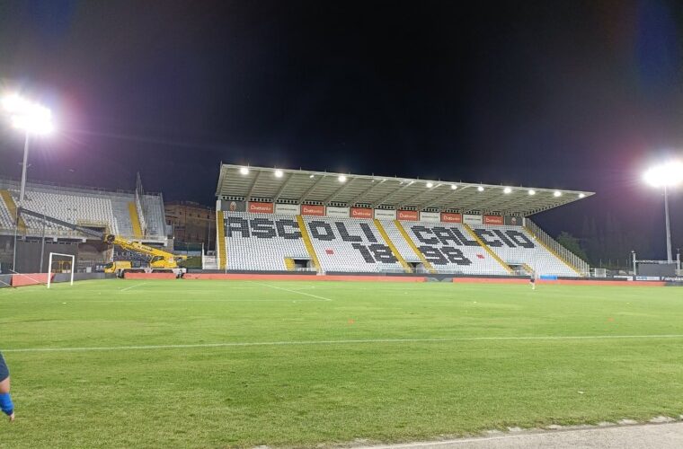 L’Ascoli Calcio: “Coloro che hanno visto “bruciato” il proprio codice, potranno sbloccare l’acquisto sin da subito utilizzando il numero alla voce “progressivo” presente sull’abbonamento.