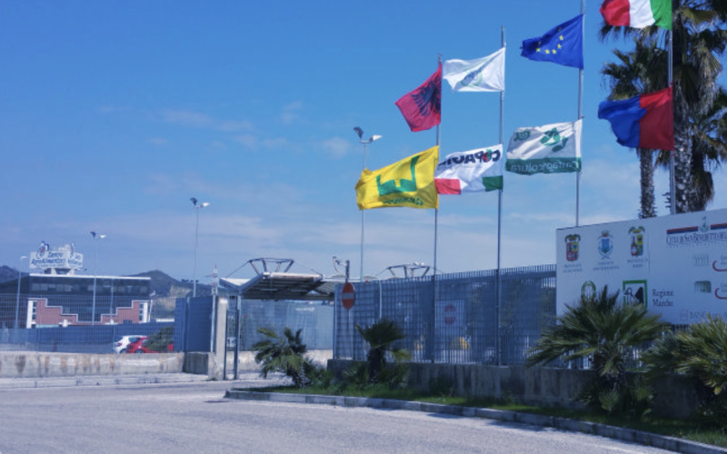 Centro Agroalimentare, la Fondazione Fabbrica Cultura si esprime sulla vicenda