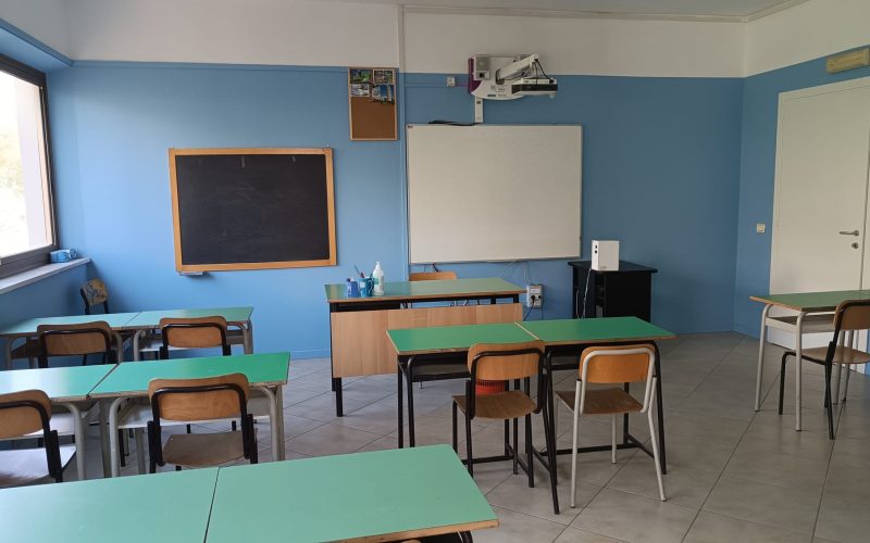 Borse di studio per l’anno scolastico 2025/2026 rivolte agli studenti frequentanti la scuola secondaria di secondo grado