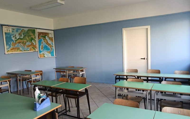 Approvato dal Consiglio Regionale il piano triennale per il diritto allo studio 2023-26