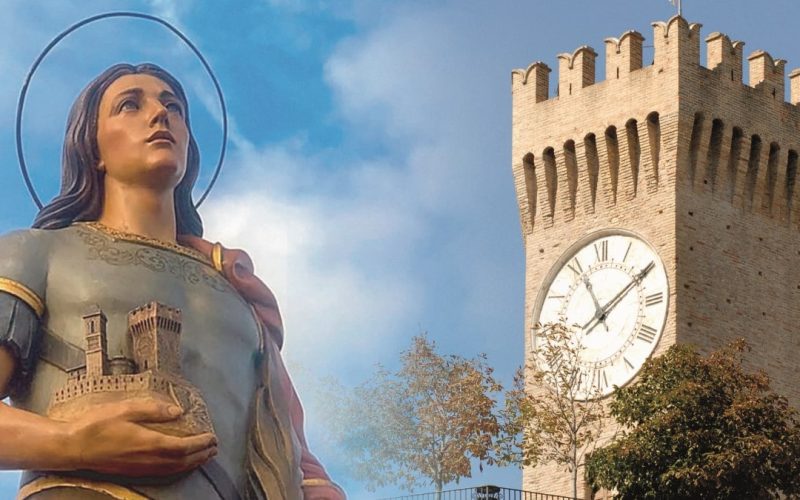 Presentato il programma della festa di San Benedetto
