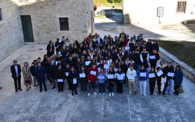 ERASMUS+: la Camera di Commercio delle Marche amplia il programma di mobilit&agrave; per studenti e docenti