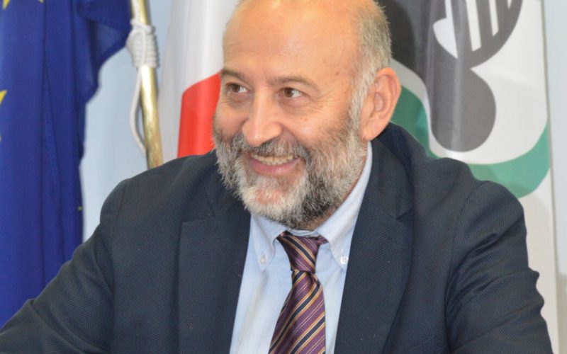 Florovivaismo, il consigliere Antonini sul via libera della Commissione agricoltura al nuovo decreto: “Svolta storica per le imprese marchigiane”