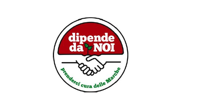 Dipende da Noi: “Ascoli Bene Comune da custodire”