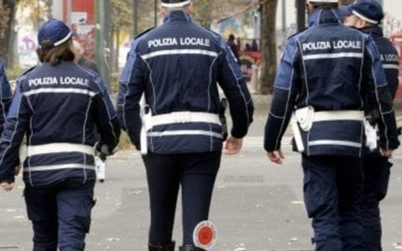 San Benedetto, controlli contro l’abusivismo commerciale in tutto il territorio comunale