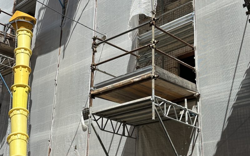 Sisma, oltre 8 miliardi liquidati e quasi 15mila  i cantieri privati conclusi