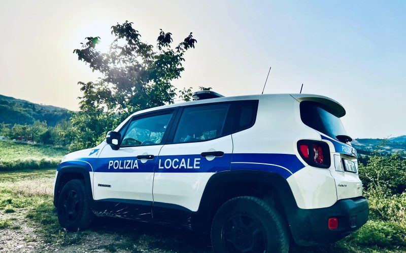 La Polizia Provinciale intensifica le attivit&agrave; di rilevamento della velocit&agrave; per garantire la sicurezza sulle strade: ecco le zone dove saranno effettuati i controlli