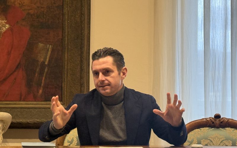 Fioravanti: “Assemblea partecipata e ricca di spunti, per Monte Piselli al via una nuova epoca”