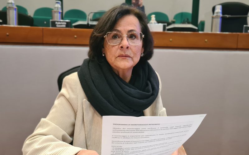 Elezioni regionali, Casini (Pd): “Acquaroli non abbia paura del voto. Convochi le elezioni, i marchigiani hanno diritto di scegliere, e cambiare le Marche”
