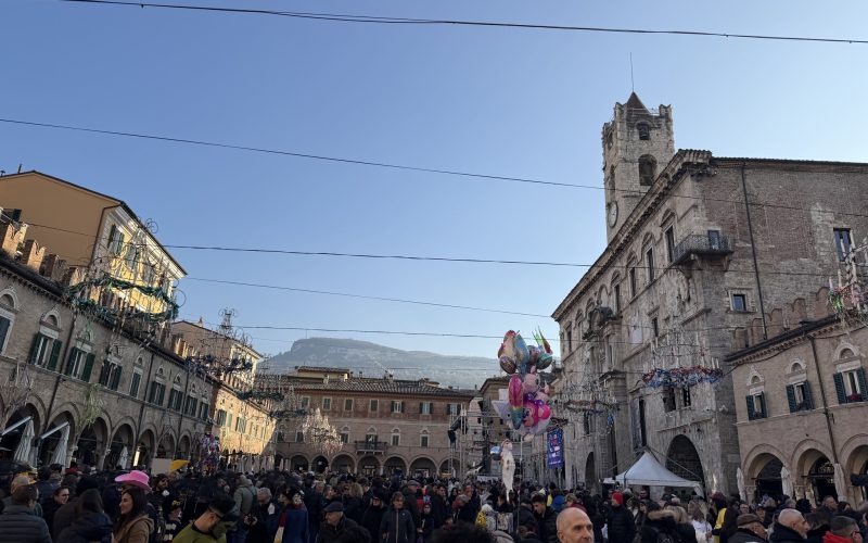 Carnevale di Ascoli, per l’edizione 2026  previste novita’ nel regolamento