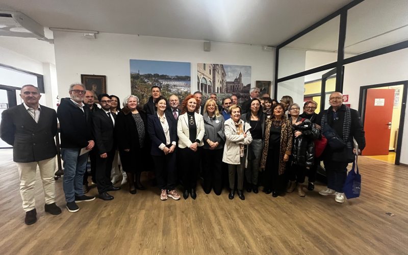 Bando ‘dotazioni sanitarie’ della Fondazione Carisap: consegnate ai reparti 23 delle attrezzature acquistate e donate dalle associazioni