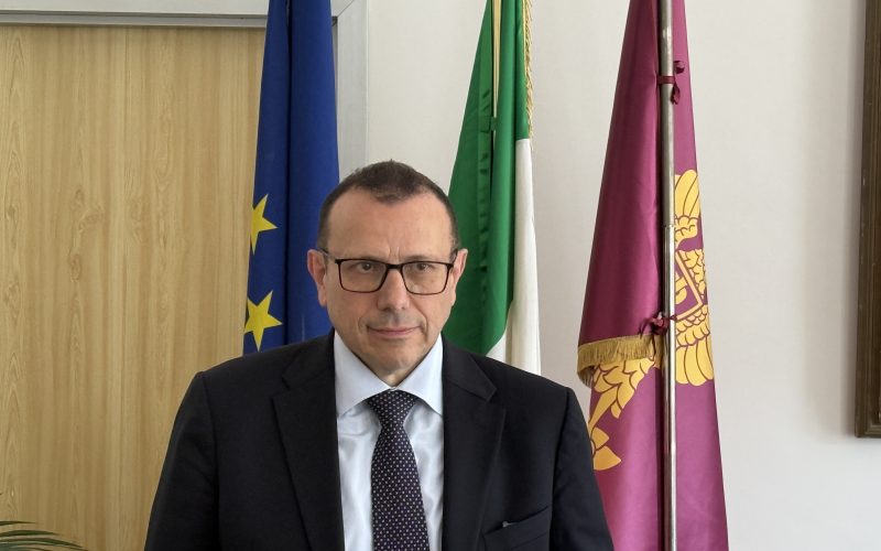 Striscione del 25 aprile, ecco la versione della Questura di Ascoli. “Scritta pacifica e in linea con lo spirito della giornata”