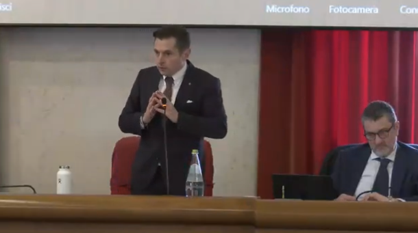 Fioravanti: “144 persone mi hanno augurato la morte. Le denuncerò”