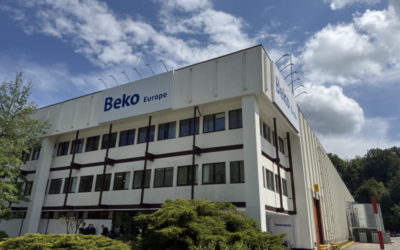 Comunanza, il Pd Piceno sulla Beko: &ldquo;Produzione in calo e cassa integrazione. Servono certezze sul futuro dello stabilimento&rdquo;