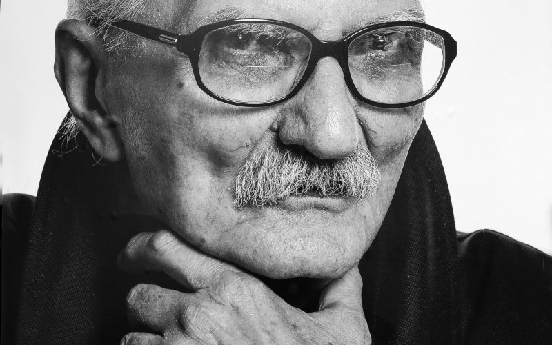 “Arnaldo Marcolini oltre il tempo: le opere inedite” dal 15 giugno la mostra del noto artista ascolano scomparso nel 2024