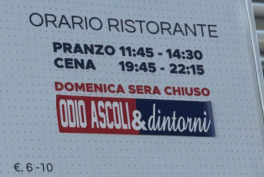Serie C, torna il derby Ascoli- Samb, tra rivalità, sfottò e la speranza di evitare la violenza