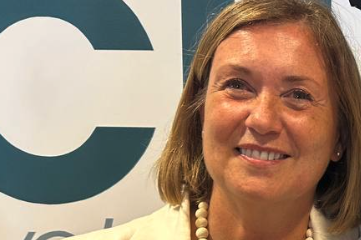 Fine mandato per Maddalena Ciancaleoni alla guida della Ciip, il bilancio delle attività