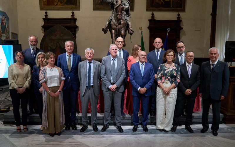 Firmato il Protocollo d’intesa tra il Commissario Straordinario e la Struttura per la Prevenzione Antimafia: più trasparenza e sicurezza nella ricostruzione post-sisma 2016