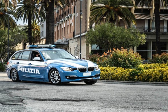Ladri d’auto in trasferta dal foggiano: condannati a 1 anno e 10 mesi di reclusione