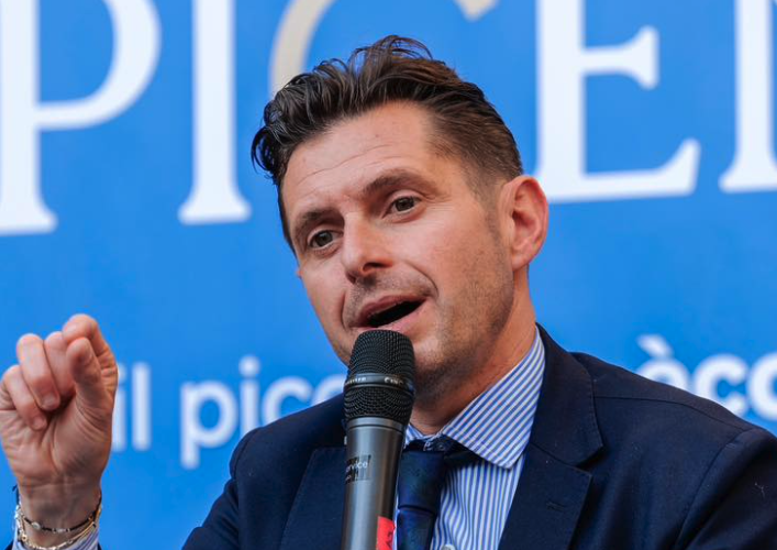 Scena muta all’Esame di Maturità, lettera aperta agli studenti da parte del Presidente del Consiglio Nazionale Anci Marco Fioravanti