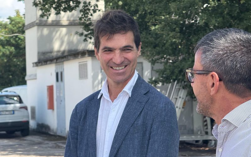Acquaroli: “Aree interne e ricostruzione post-sisma: no all’assistenzialismo, sì a politiche strutturali per il turismo, le infrastrutture, le imprese e le famiglie”.