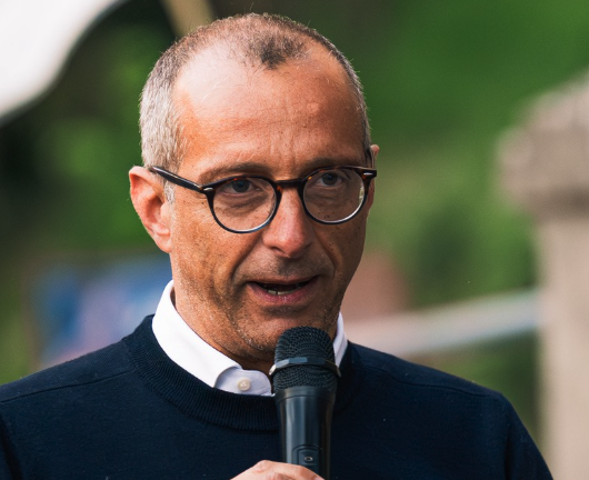 Ricci: “Inaccettabile la strisciante privatizzazione della sanità: no a un sistema in cui si cura solo chi ha denaro”