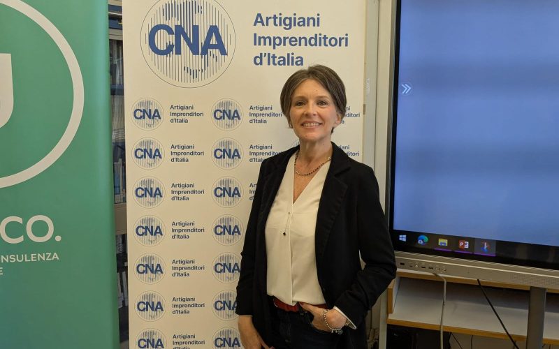 Centri estetici, da settembre stop alle sostanze Cmr in gel e smalti semipermanenti.  CNA: «Più tutele e sicurezza per la clientela»