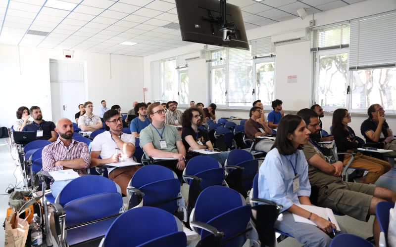 Al via la summer school NQSTI sulle tecnologie quantistiche